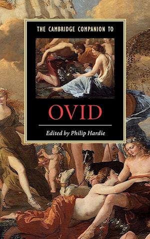 The Cambridge Companion to Ovid