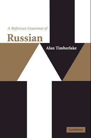 A Reference Grammar of Russian