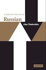 A Reference Grammar of Russian