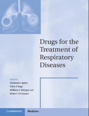 Drugs for the Treatment of Respiratory Diseases