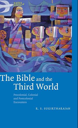 The Bible and the Third World