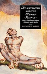 Romanticism and the Human Sciences