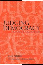 Judging Democracy
