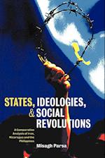 States, Ideologies, and Social Revolutions