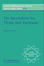 The Mandelbrot Set, Theme and Variations