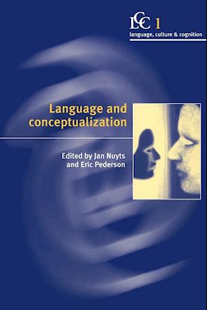 Language and Conceptualization