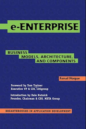 e-Enterprise