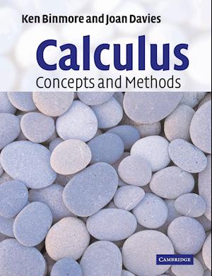 Calculus: Concepts and Methods