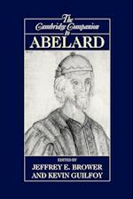 The Cambridge Companion to Abelard