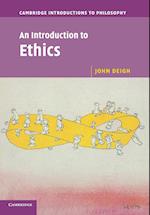 An Introduction to Ethics