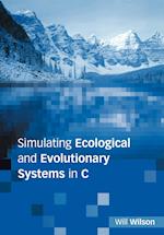 Simulating Ecological and Evolutionary Systems in C