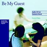 Be My Guest Audio CD Set (2 CDs)