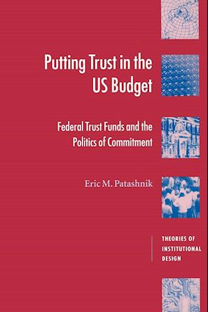 Putting Trust in the US Budget