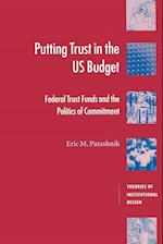 Putting Trust in the US Budget