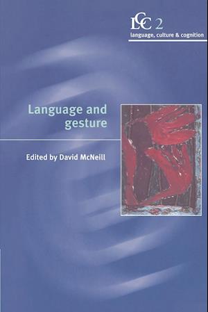 Language and Gesture