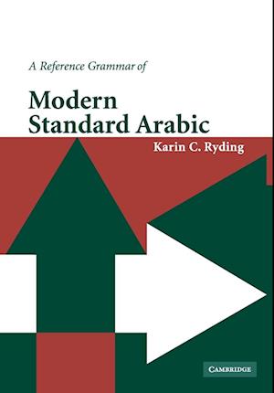 A Reference Grammar of Modern Standard Arabic