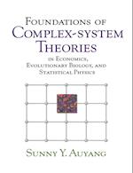 Foundations of Complex-system Theories