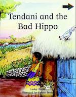 Tendani and the Bad Hippo
