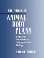 The Origin of Animal Body Plans