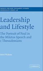Leadership and Lifestyle