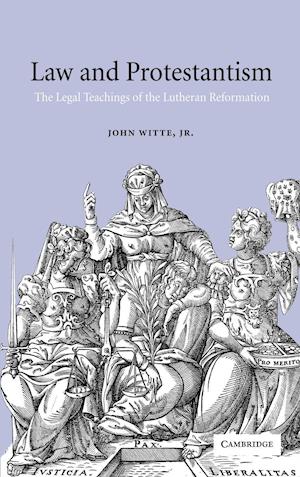 Law and Protestantism