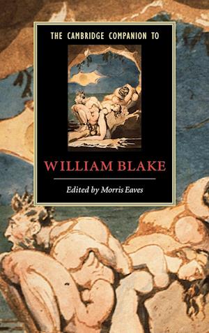 The Cambridge Companion to William Blake