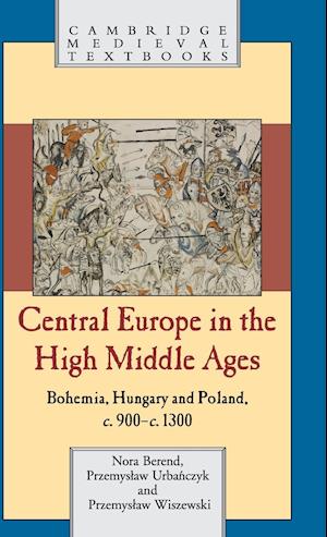 Central Europe in the High Middle Ages