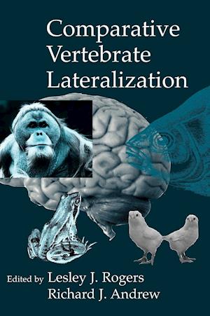 Comparative Vertebrate Lateralization