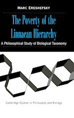 The Poverty of the Linnaean Hierarchy