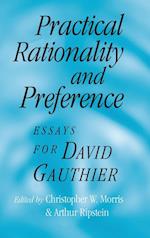 Practical Rationality and Preference