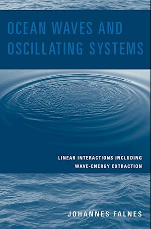 Ocean Waves and Oscillating Systems