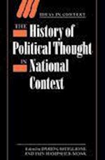 The History of Political Thought in National Context