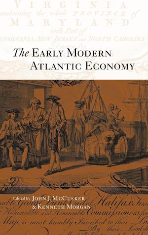 The Early Modern Atlantic Economy