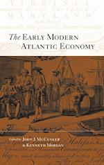 The Early Modern Atlantic Economy