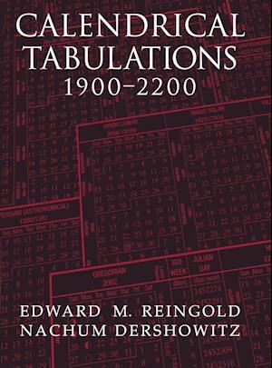 Calendrical Tabulations, 1900–2200