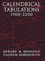 Calendrical Tabulations, 1900-2200