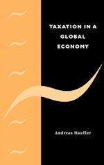 Taxation in a Global Economy