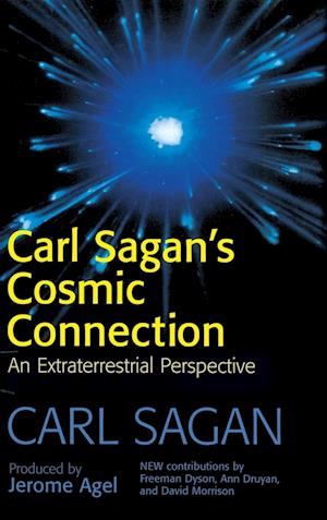 Carl Sagan's Cosmic Connection