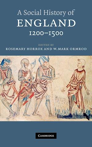 A Social History of England, 1200–1500