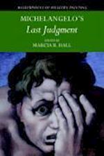 Michelangelo's 'Last Judgment'