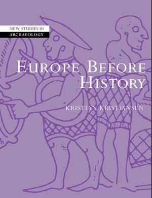 Europe before History