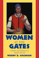 Women at the Gates