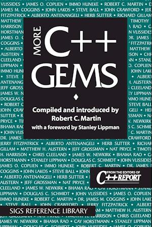 More C++ Gems