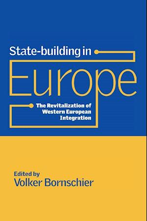 State-building in Europe