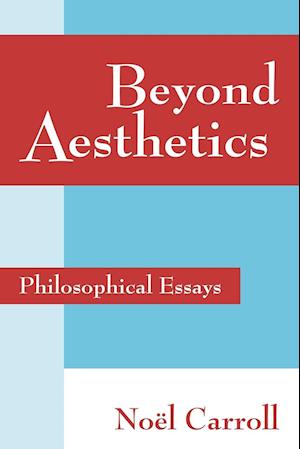 Beyond Aesthetics