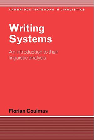 Writing Systems