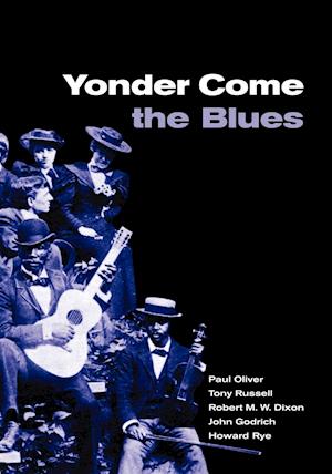 Yonder Come the Blues