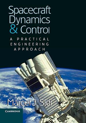 Spacecraft Dynamics and Control