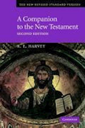 A Companion to the New Testament