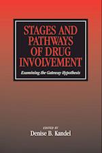 Stages and Pathways of Drug Involvement